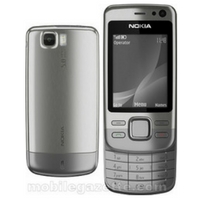 ราคา Nokia 6600i Slide
