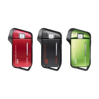 Sanyo Xacti VPC-CA9 Waterproof Camcorder