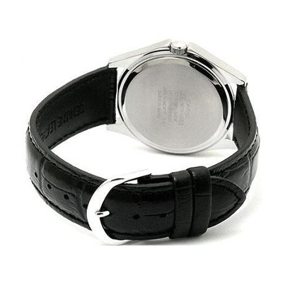 Casio นาฬิกาข้อมือ รุ่น MTP-1183E-7A