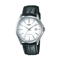 ราคา Casio นาฬิกาข้อมือ รุ่น MTP-1183E-7A