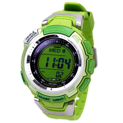 นาฬิกา CASIO Protrek รุ่น PRG-510GB-4DR