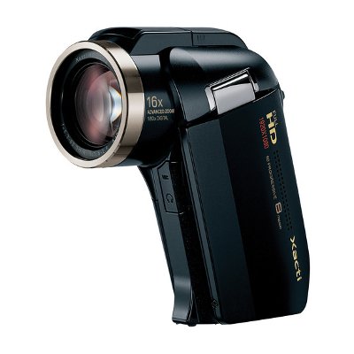Sanyo Xacti VPC-HD2000 Camcorder