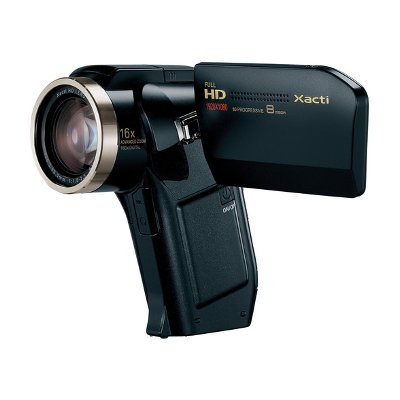 Sanyo Xacti VPC-HD2000 Camcorder