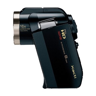 Sanyo Xacti VPC-HD2000 Camcorder