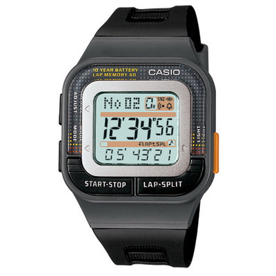 นาฬิกา Casio SDB-100-1A นาฬิกาแฟชั้น นาฬิกาข้อมือ สำหรับสุภาพสตรีและเด็ก
