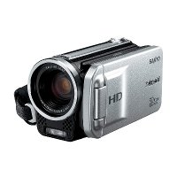 ราคา Sanyo Xacti VPC-TH1 Camcorder