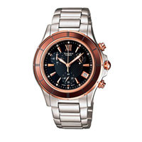 ราคา นาฬิกาข้อมือ Casio Sheen รุ่น SHE-5516SG-5ADR 