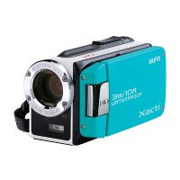ราคา Sanyo Xacti VPC-WH1 Waterproof Camcorder