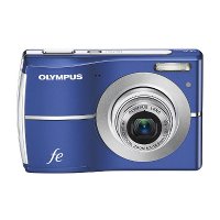 ราคา Olympus FE-45 Compact Digital Camera