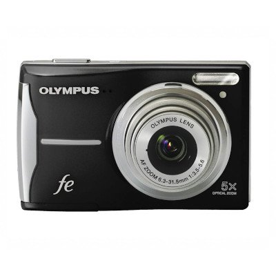 Olympus FE-46 Digital Camera