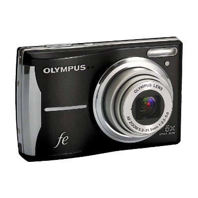Olympus FE-46 Digital Camera