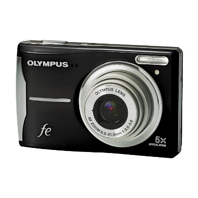 Olympus FE-46 Digital Camera