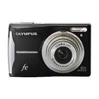 ราคา Olympus FE-46 Digital Camera