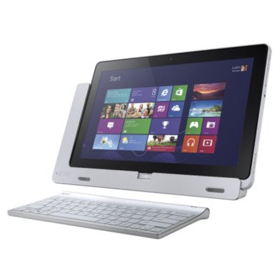 Acer Iconia W700 core i3 (33214G06as)