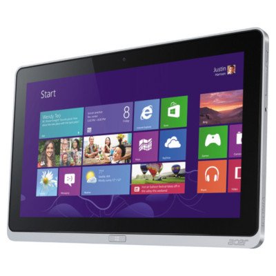 Acer Iconia W700 core i5 (53314G12as)