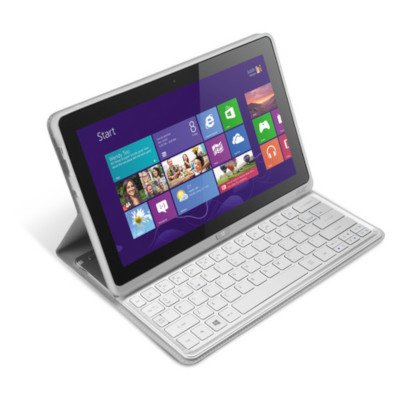Acer Iconia W700 core i5 (53314G12as)