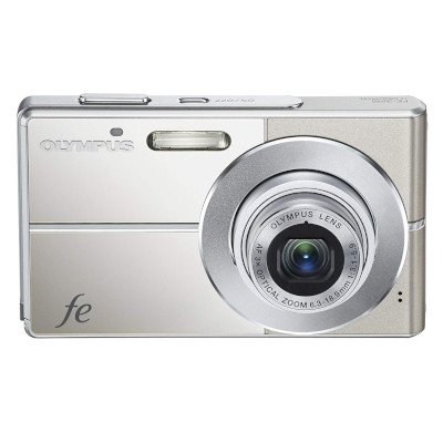 Olympus FE-3010 Digital Camera
