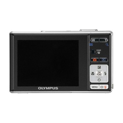 Olympus FE-3010 Digital Camera