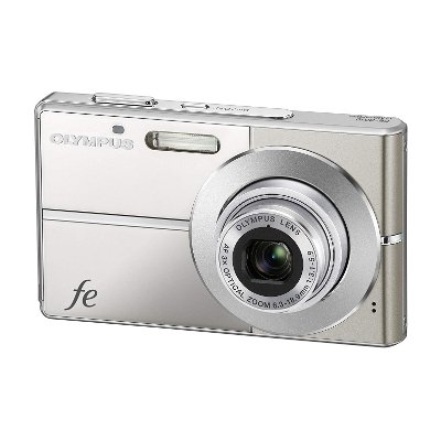 Olympus FE-3010 Digital Camera