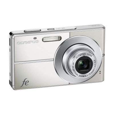 Olympus FE-3010 Digital Camera