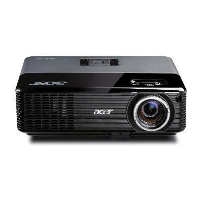 Acer DLP Projector รุ่น P1166P