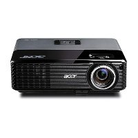 ราคา Acer DLP Projector รุ่น P1166P