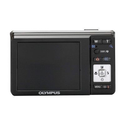 Olympus FE-4000 Digital Camera