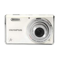 ราคา Olympus FE-4000 Digital Camera