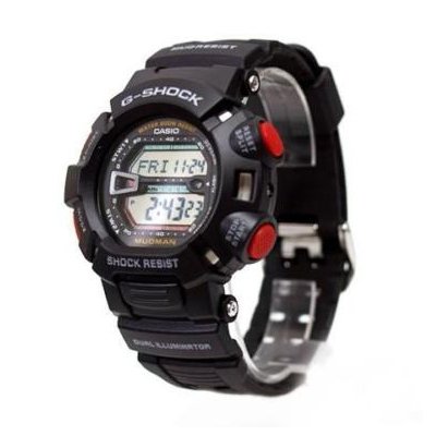 นาฬิกา Casio G-Shock Mudman G-9000-1VDR