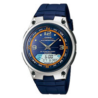 ราคา นาฬิกาข้อมือ Casio Outgear Fishing AW-82-2AVDF