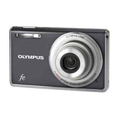 Olympus FE-4010 Digital Camera