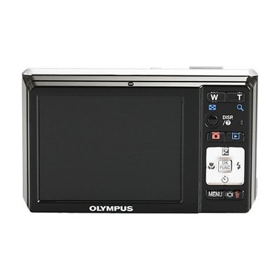 Olympus FE-4010 Digital Camera