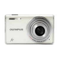 ราคา Olympus FE-4010 Digital Camera