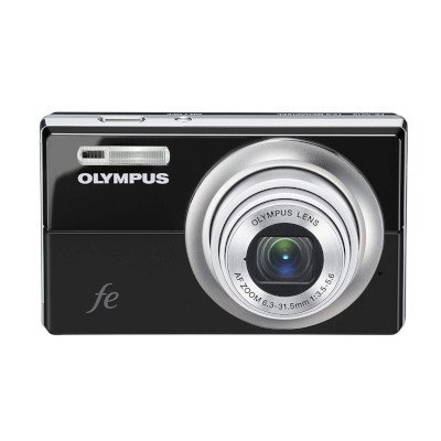 Olympus FE-5010 Digital Camera