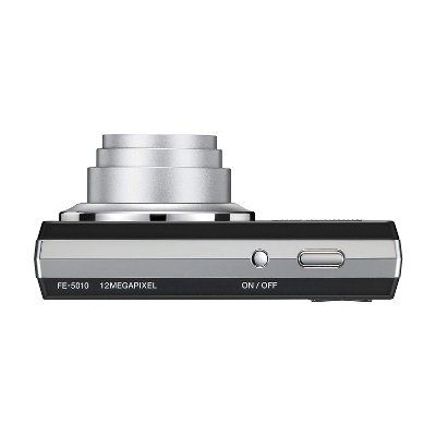 Olympus FE-5010 Digital Camera