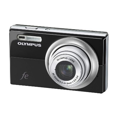 Olympus FE-5010 Digital Camera