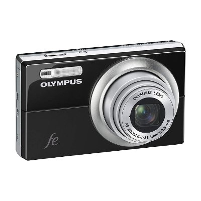 Olympus FE-5010 Digital Camera