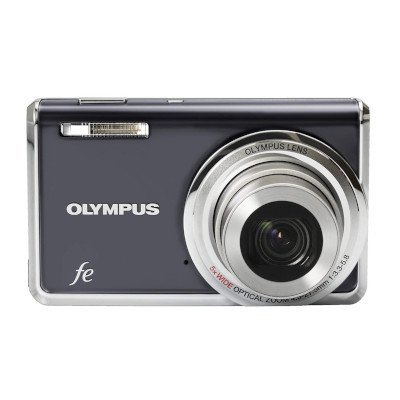 Olympus FE-5020 Digital Camera