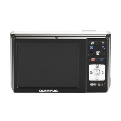 Olympus FE-5020 Digital Camera