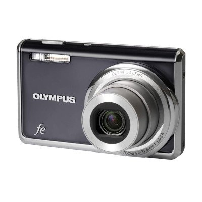 Olympus FE-5020 Digital Camera