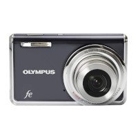 ราคา Olympus FE-5020 Digital Camera