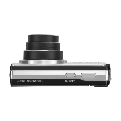 Olympus Mju 7000 Digital Camera