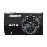 ราคา Olympus Mju 7000 Digital Camera