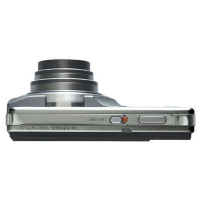 Olympus Mju 7010 Digital Camera