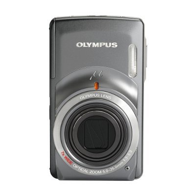 Olympus Mju 7010 Digital Camera