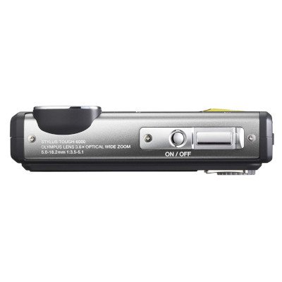 Olympus Tough-6000