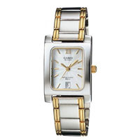 ราคา นาฬิกาข้อมือ Casio : Casio Beside รุ่น BEL-100SG-7AVDF