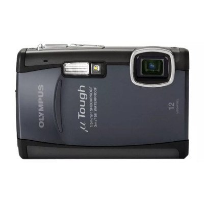 Olympus TOUGH-6010 Compact Digital Camera