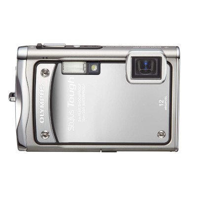 Olympus Tough-8000