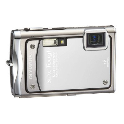 Olympus Tough-8000